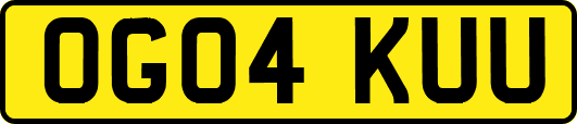 OG04KUU