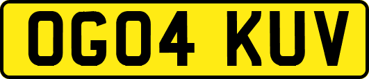 OG04KUV