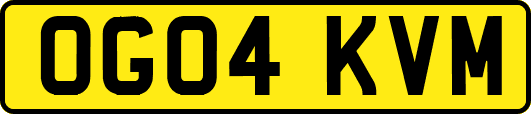 OG04KVM