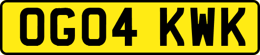 OG04KWK