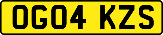 OG04KZS