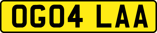OG04LAA