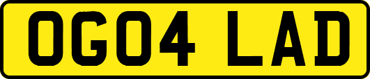 OG04LAD