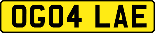 OG04LAE