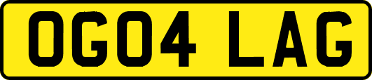 OG04LAG