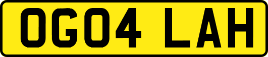 OG04LAH