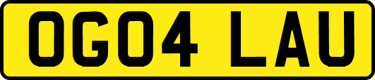 OG04LAU