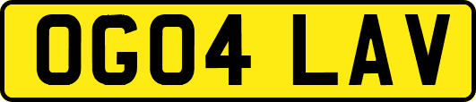 OG04LAV