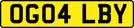 OG04LBY