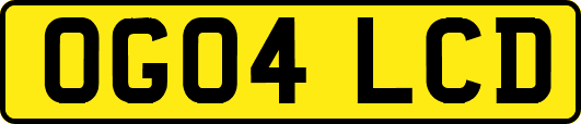 OG04LCD
