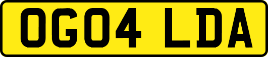 OG04LDA