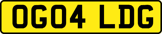 OG04LDG