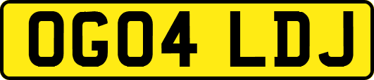 OG04LDJ