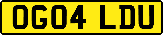 OG04LDU