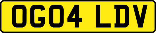 OG04LDV