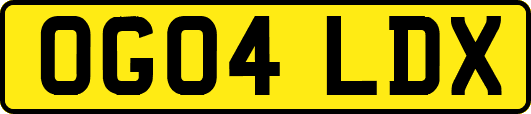 OG04LDX
