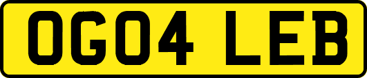 OG04LEB