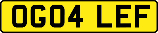 OG04LEF