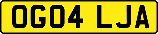 OG04LJA