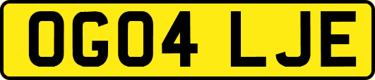 OG04LJE