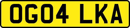 OG04LKA