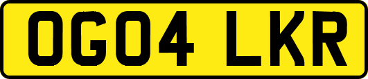 OG04LKR