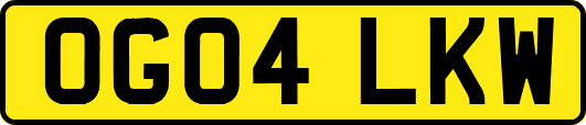 OG04LKW
