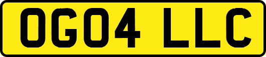 OG04LLC