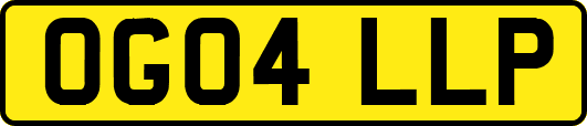 OG04LLP