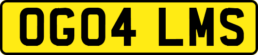 OG04LMS