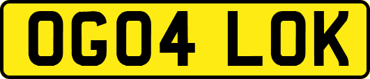 OG04LOK