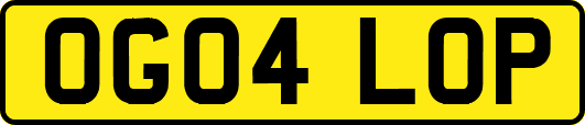 OG04LOP