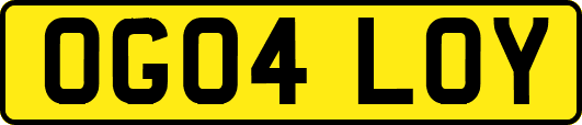 OG04LOY