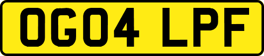 OG04LPF