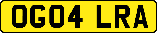 OG04LRA