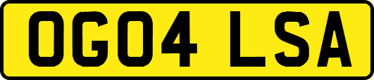 OG04LSA