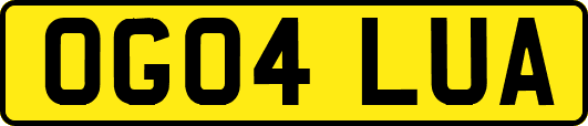 OG04LUA