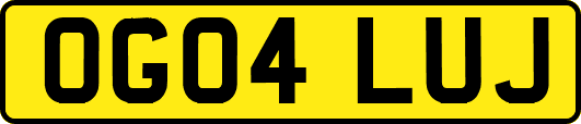 OG04LUJ