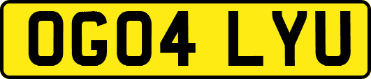 OG04LYU