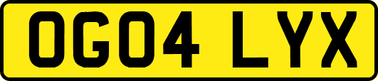 OG04LYX