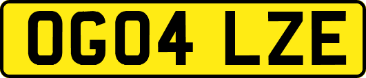 OG04LZE