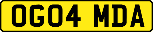 OG04MDA