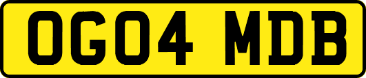 OG04MDB