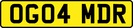 OG04MDR