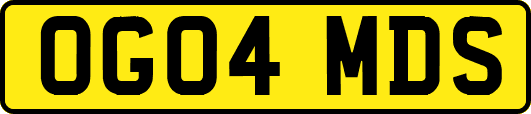 OG04MDS