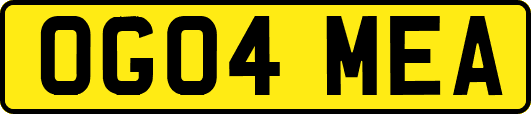 OG04MEA