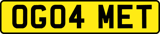 OG04MET