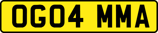 OG04MMA