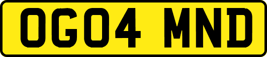 OG04MND