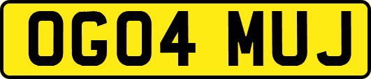 OG04MUJ
